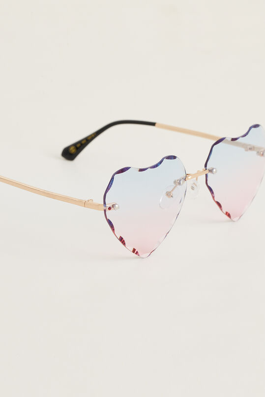 Mädchen-Sonnenbrille, Mehrfarbig