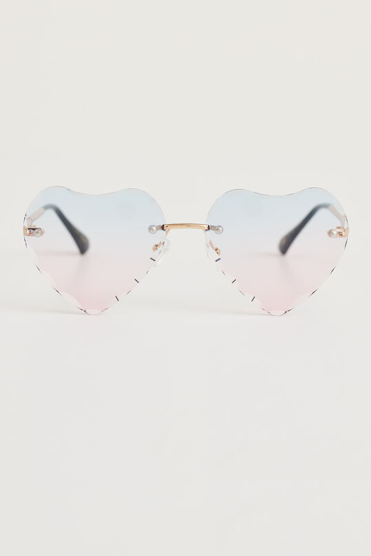 Mädchen-Sonnenbrille, Mehrfarbig