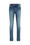 Jungen-Slim-Fit-Jeans, Kobaltblau