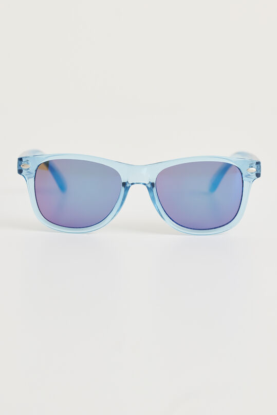 Jungen-Sonnenbrille, Blau