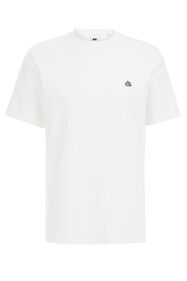 Herren-T-Shirt, Weiß