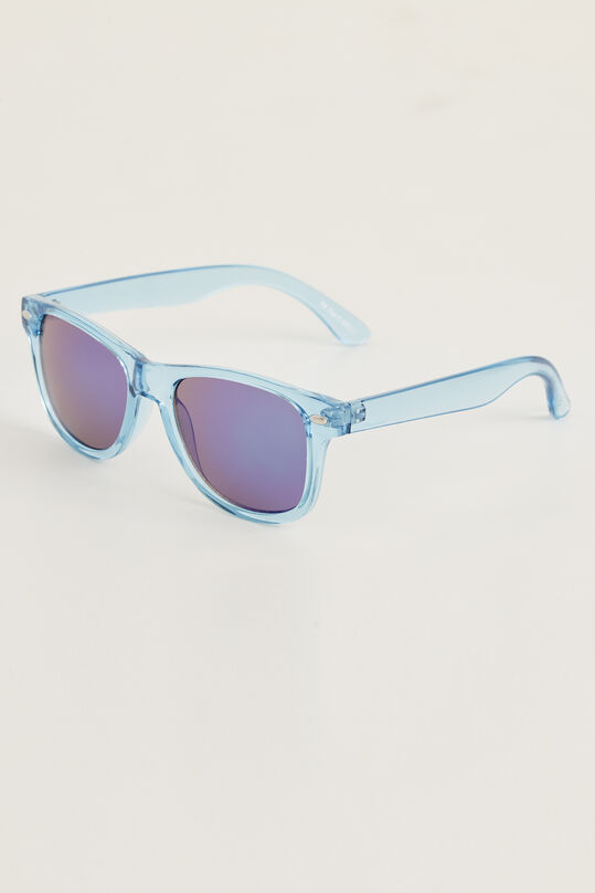 Jungen-Sonnenbrille, Blau